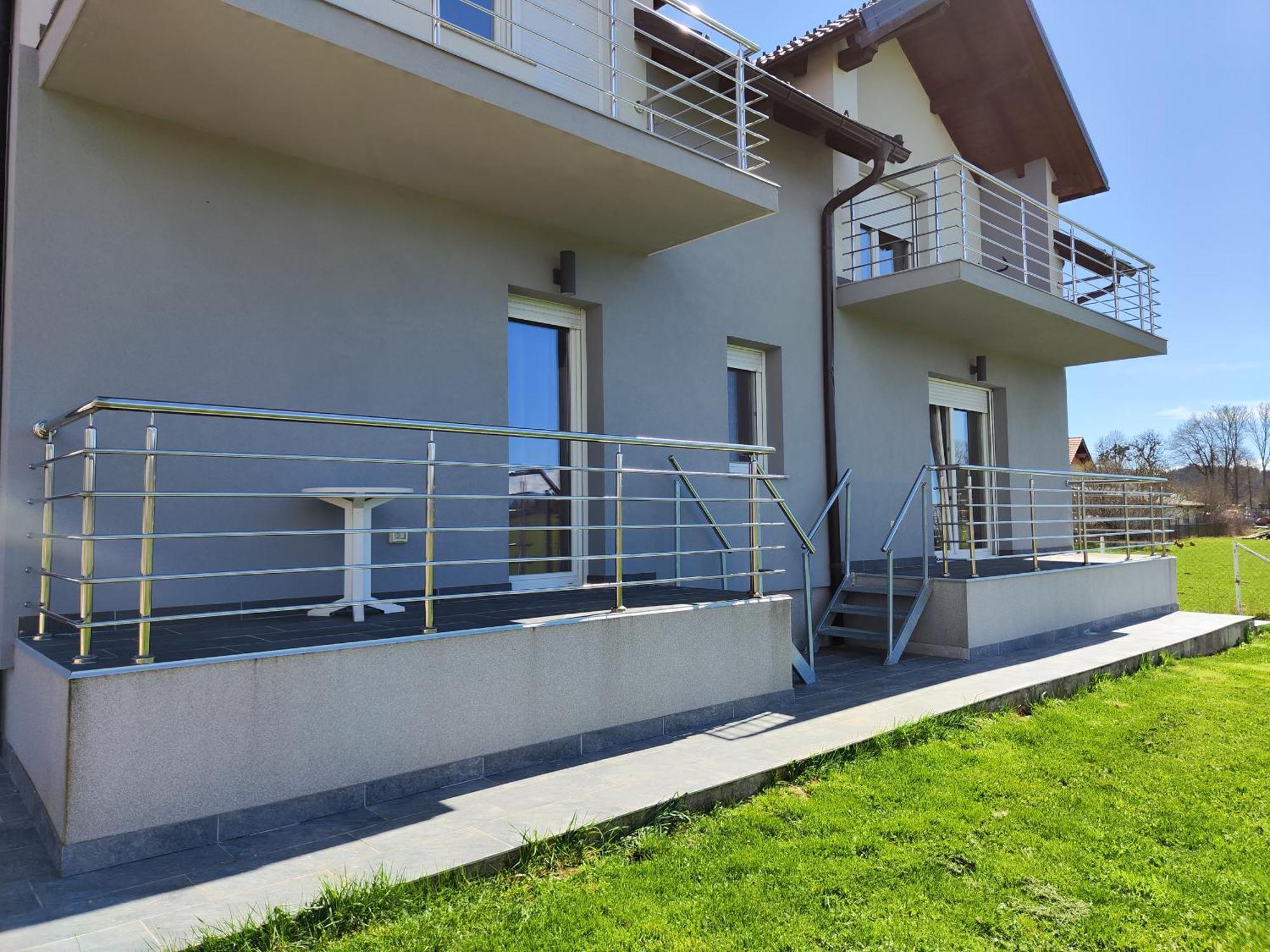 Apartman Marija Perusic Exterior photo
