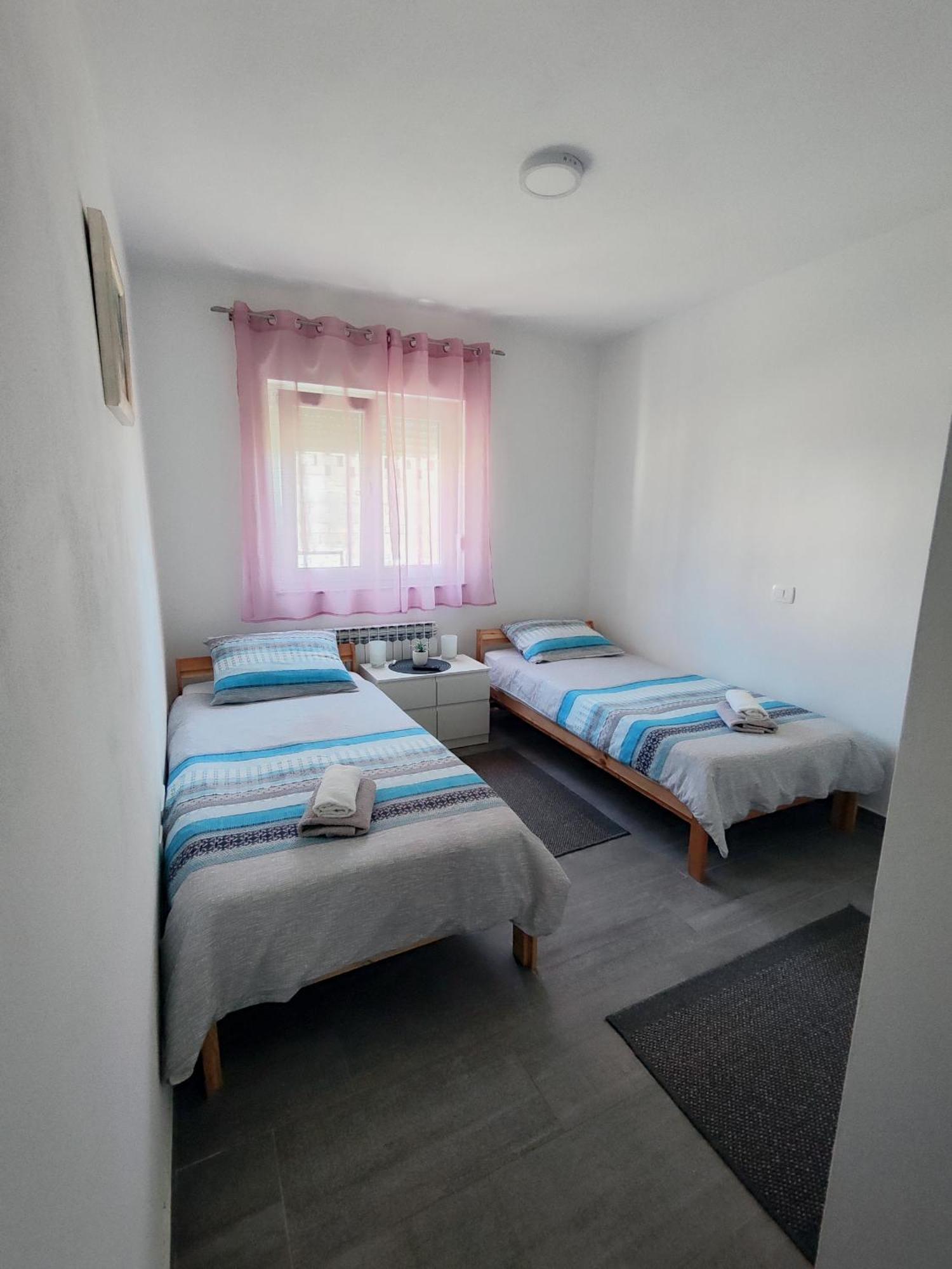 Apartman Marija Perusic Exterior photo