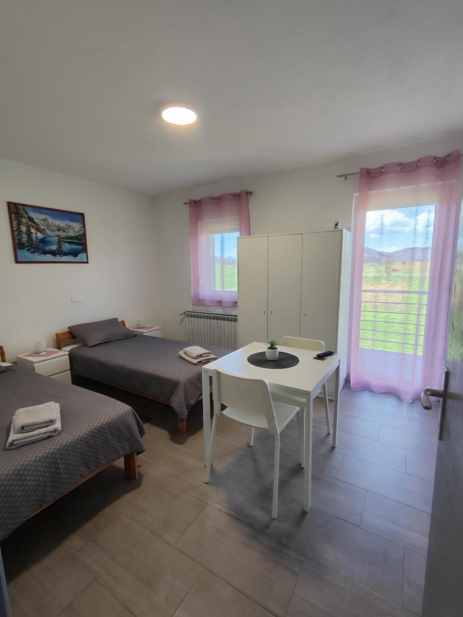 Apartman Marija Perusic Exterior photo