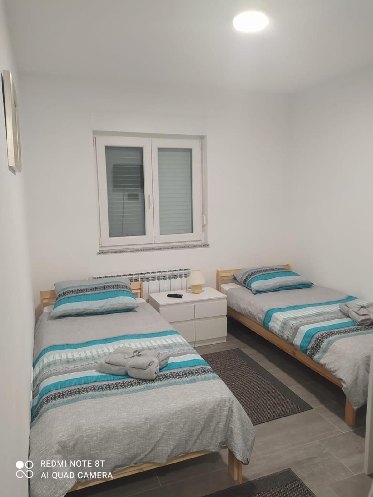 Apartman Marija Perusic Room photo